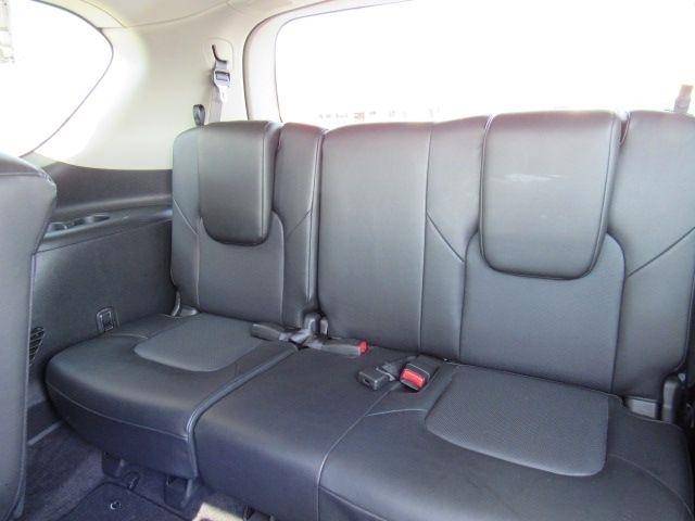 Nissan Armada SL AWD 2021