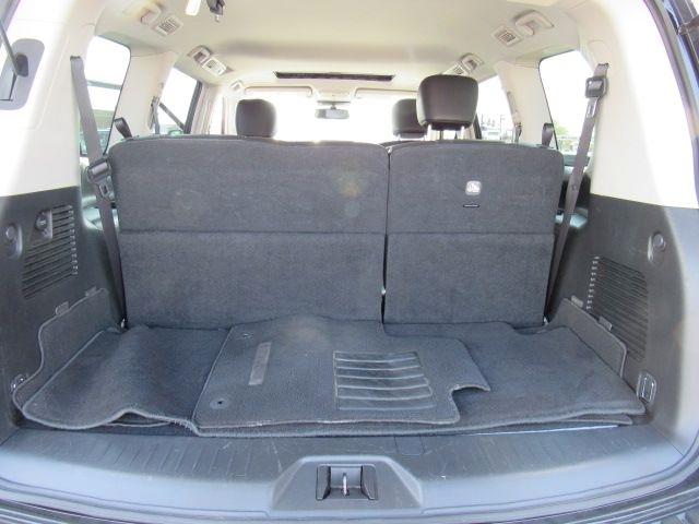 Nissan Armada SL AWD 2021