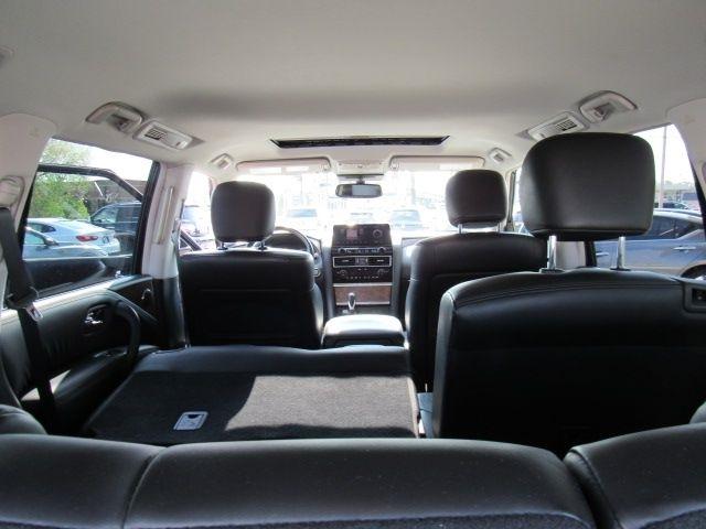 Nissan Armada SL AWD 2021