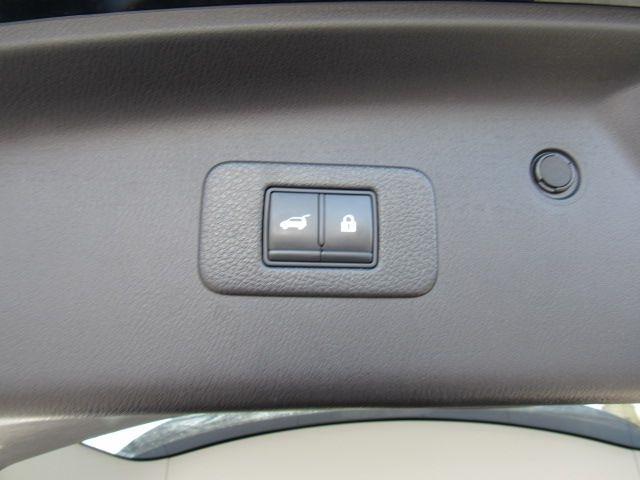 Nissan Armada SL AWD 2021