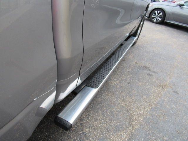 RAM 1500 Tradesman Crew Cab SB 4WD 2019