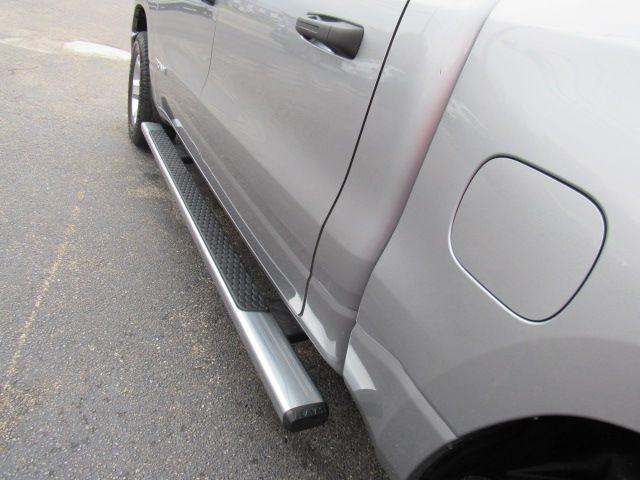 RAM 1500 Tradesman Crew Cab SB 4WD 2019