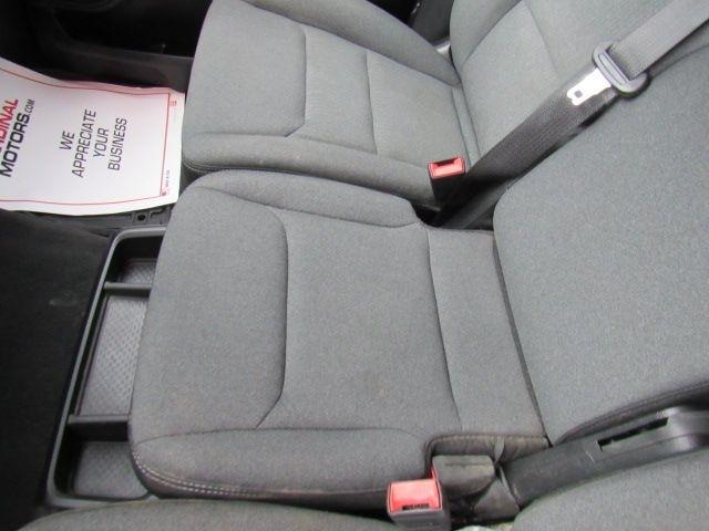 RAM 1500 Tradesman Crew Cab SB 4WD 2019