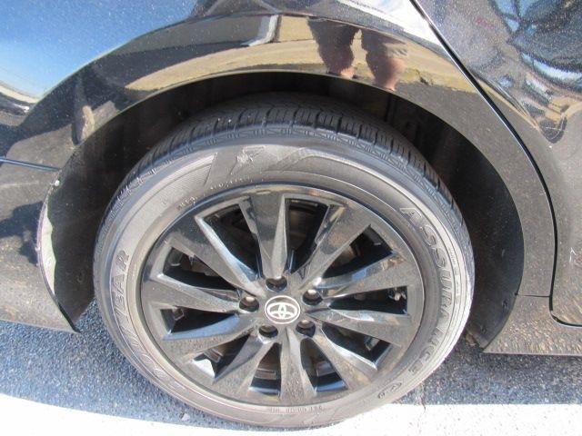 Toyota Camry LE 2020