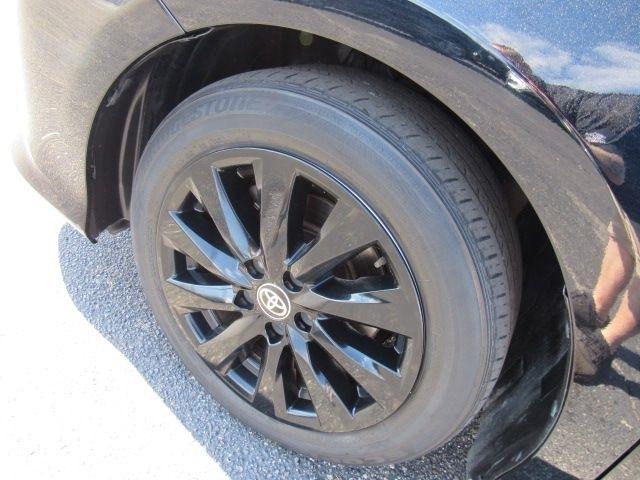 Toyota Camry LE 2020