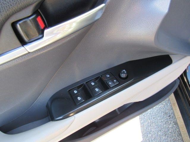 Toyota Camry LE 2020