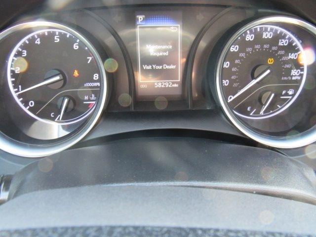 Toyota Camry LE 2020