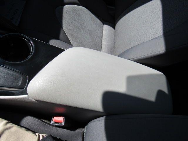 Toyota Camry LE 2020