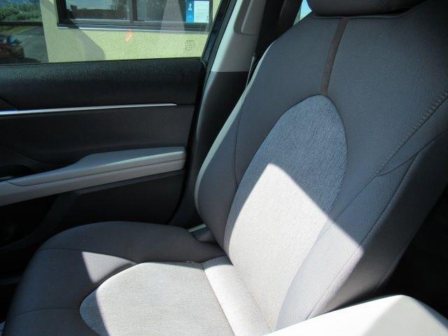 Toyota Camry LE 2020