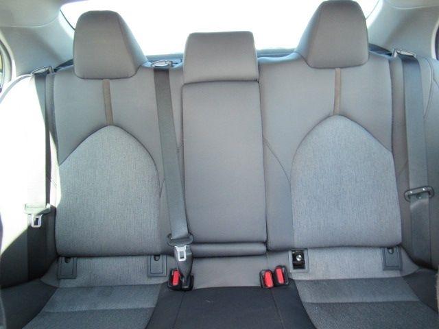 Toyota Camry LE 2020