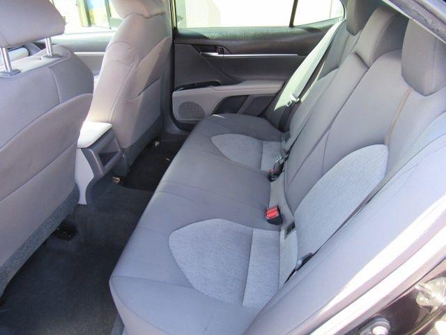 Toyota Camry LE 2020