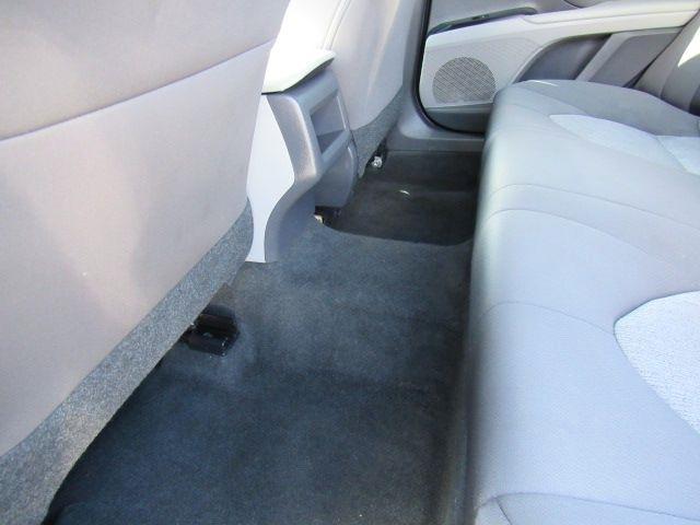 Toyota Camry LE 2020