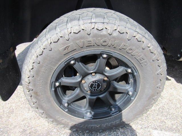 RAM 1500 Tradesman Crew Cab SWB 4WD 2016