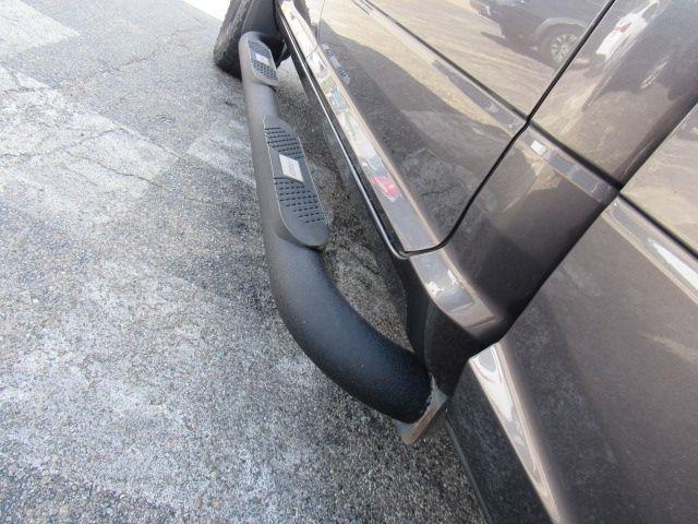 RAM 1500 Tradesman Crew Cab SWB 4WD 2016