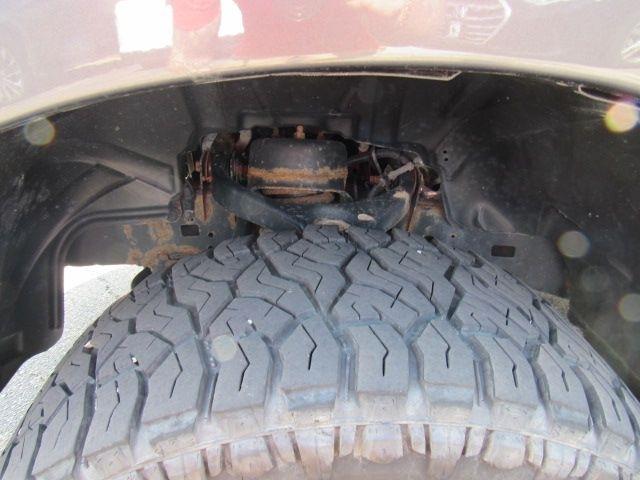 RAM 1500 Tradesman Crew Cab SWB 4WD 2016