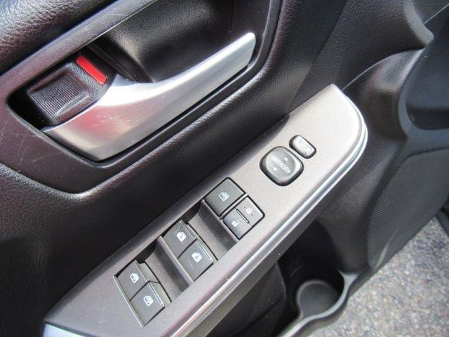 Toyota Camry SE 2016