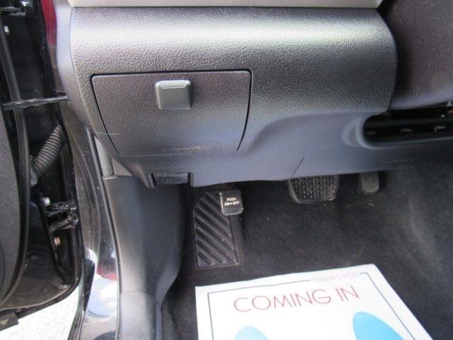 Toyota Camry SE 2016