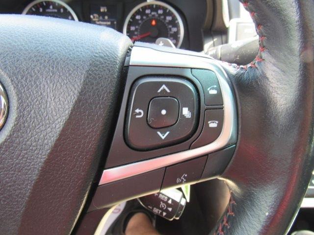 Toyota Camry SE 2016