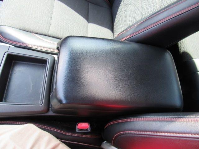 Toyota Camry SE 2016