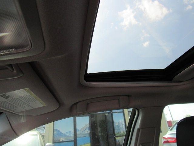 Toyota Camry SE 2016