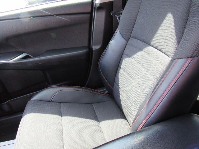 Toyota Camry SE 2016