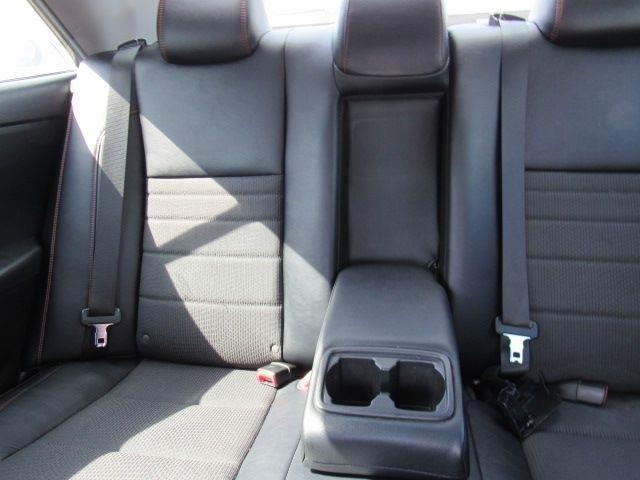 Toyota Camry SE 2016