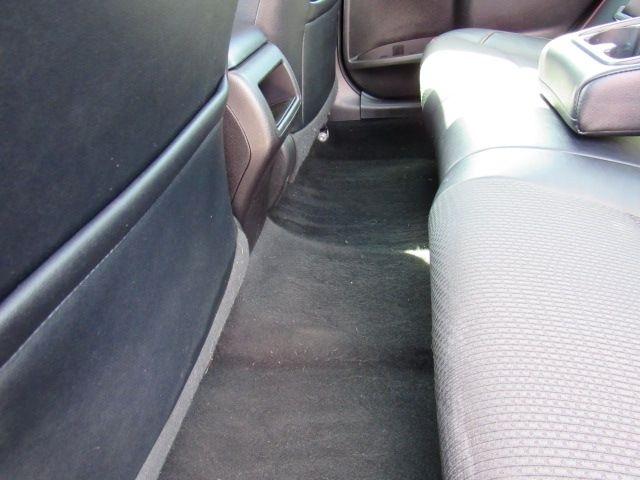 Toyota Camry SE 2016