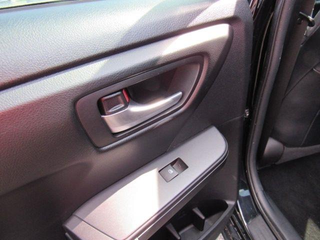 Toyota Camry SE 2016