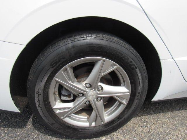 Hyundai Sonata SE 2022