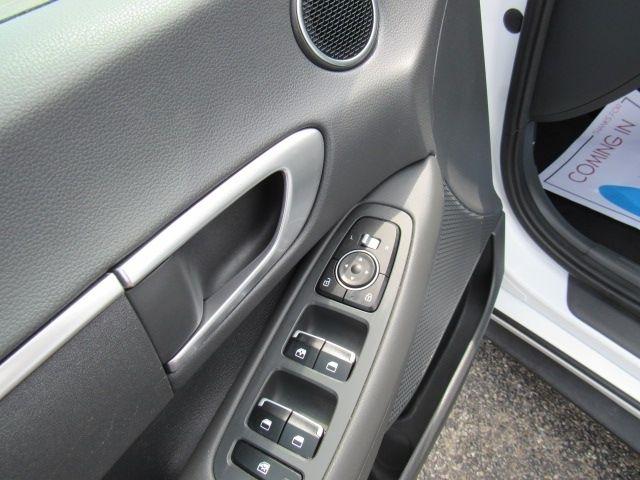 Hyundai Sonata SE 2022