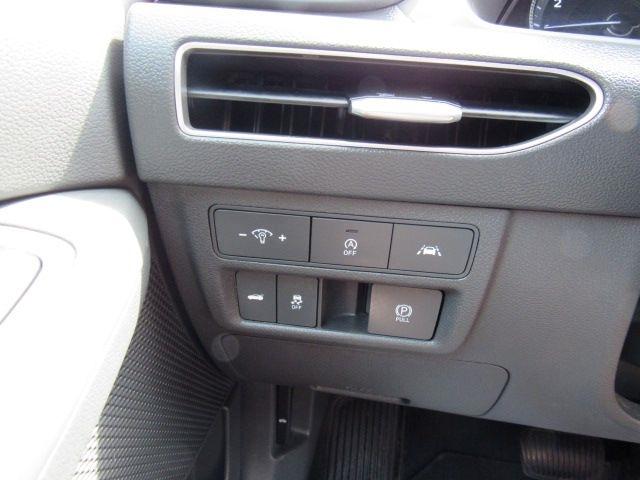 Hyundai Sonata SE 2022