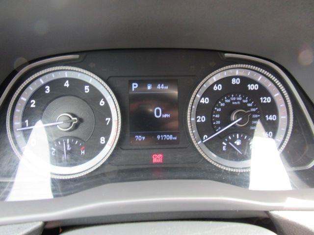 Hyundai Sonata SE 2022