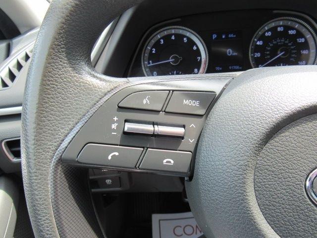 Hyundai Sonata SE 2022