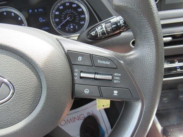 Hyundai Sonata SE 2022