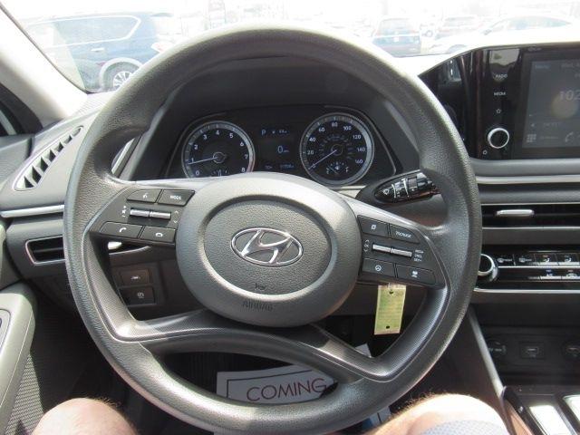 Hyundai Sonata SE 2022