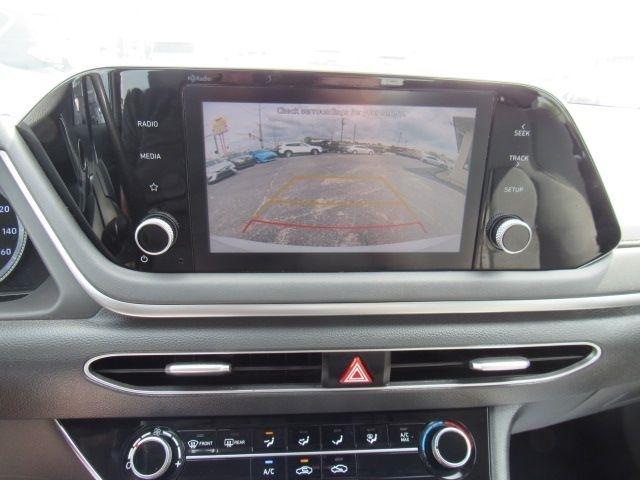 Hyundai Sonata SE 2022