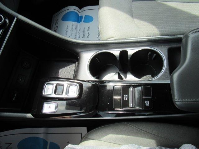 Hyundai Sonata SE 2022