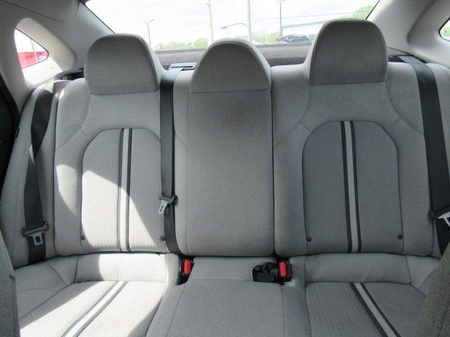 Hyundai Sonata SE 2022