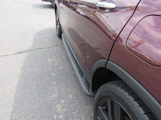 Honda Pilot Touring 2WD 2016