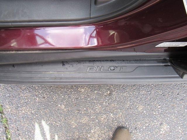 Honda Pilot Touring 2WD 2016