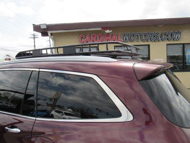 Honda Pilot Touring 2WD 2016