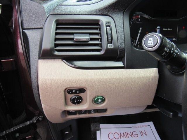 Honda Pilot Touring 2WD 2016