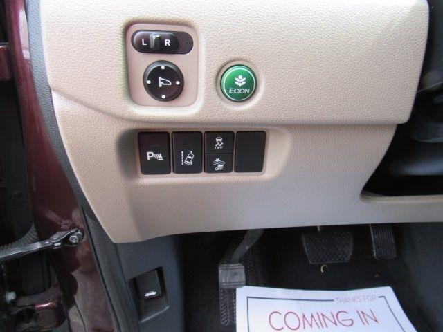 Honda Pilot Touring 2WD 2016