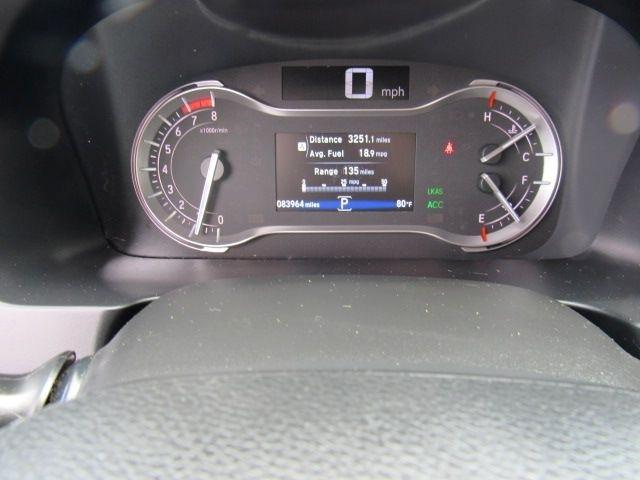 Honda Pilot Touring 2WD 2016