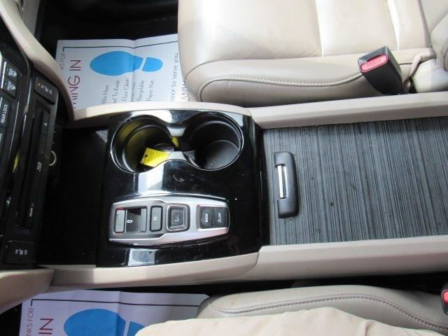 Honda Pilot Touring 2WD 2016