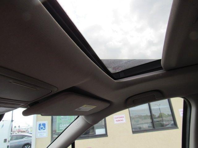 Honda Pilot Touring 2WD 2016