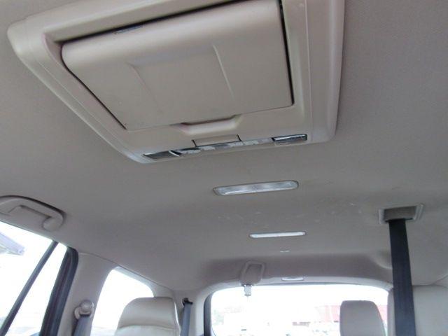 Honda Pilot Touring 2WD 2016