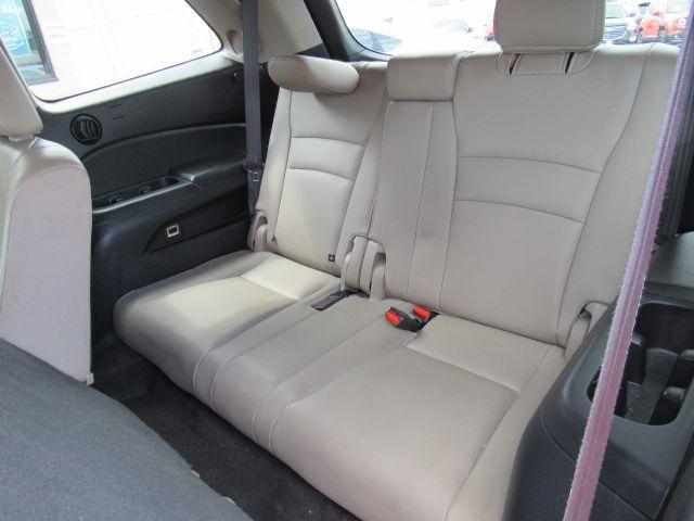 Honda Pilot Touring 2WD 2016