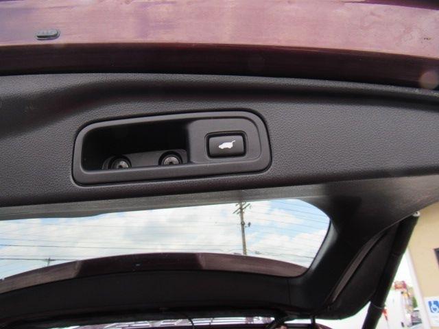 Honda Pilot Touring 2WD 2016