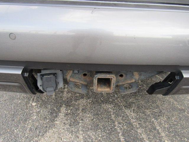 Nissan Armada Platinum AWD 2019